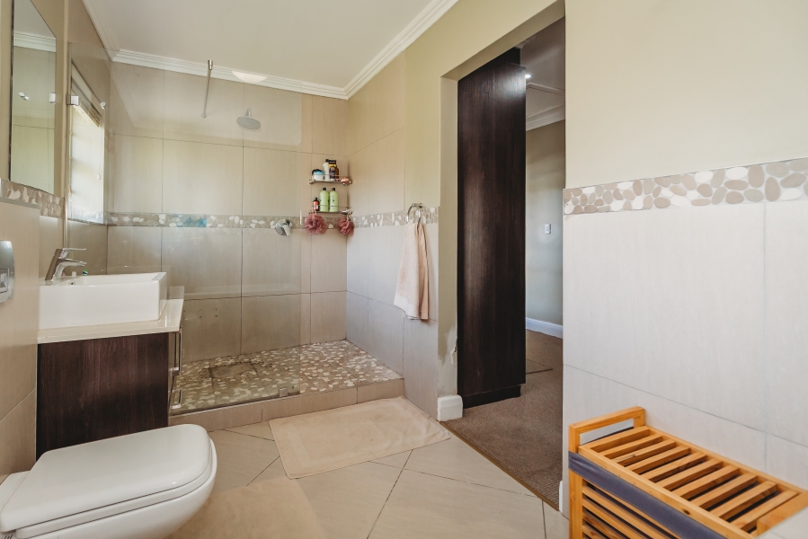 3 Bedroom Property for Sale in Kraaibosch Country Estate Western Cape